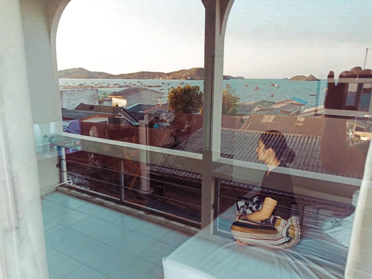 Sattahiptale Boutique Guesthouse & Hostel Kültér fotó
