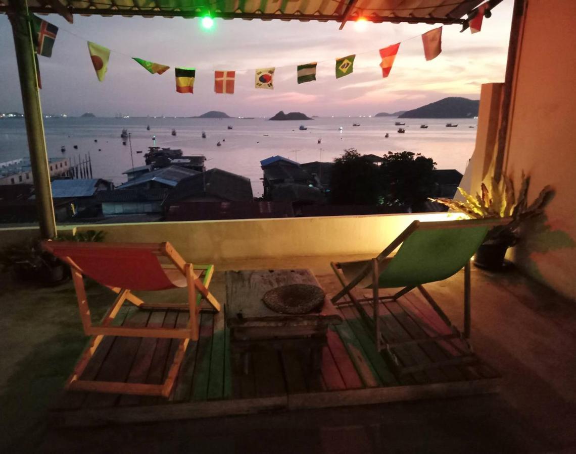 Sattahiptale Boutique Guesthouse & Hostel Kültér fotó