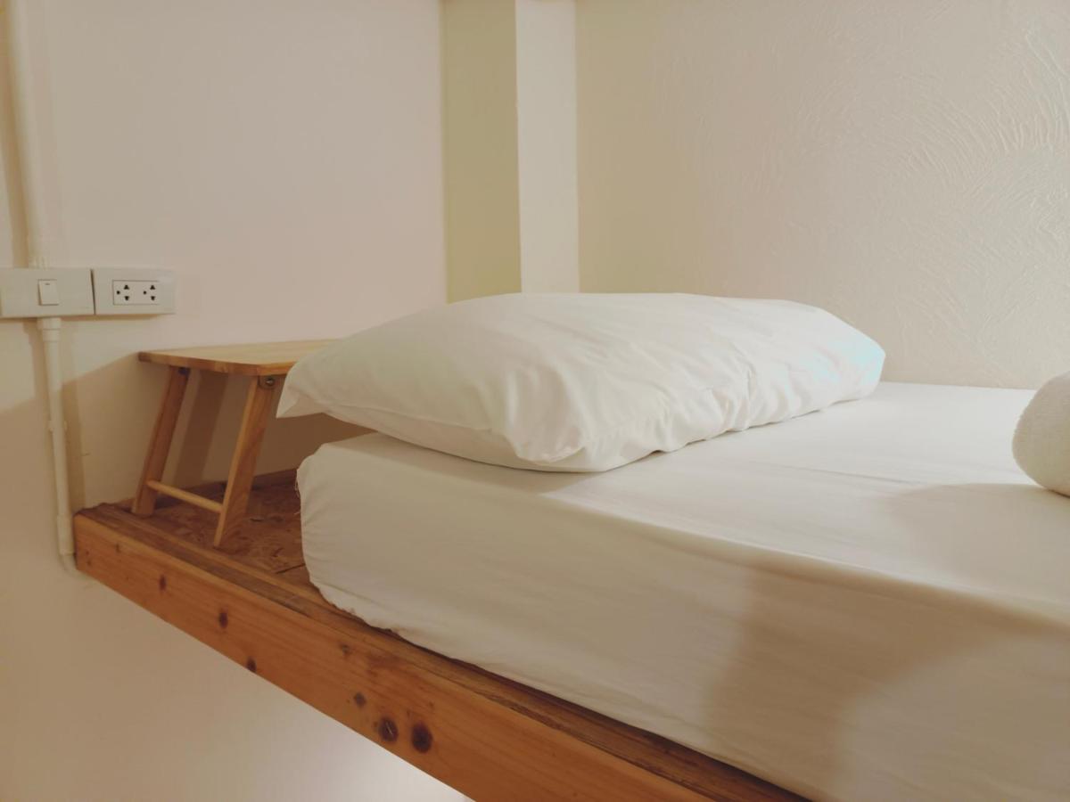 Sattahiptale Boutique Guesthouse & Hostel Kültér fotó