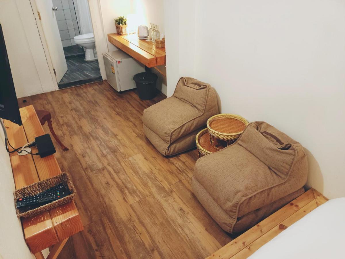 Sattahiptale Boutique Guesthouse & Hostel Kültér fotó