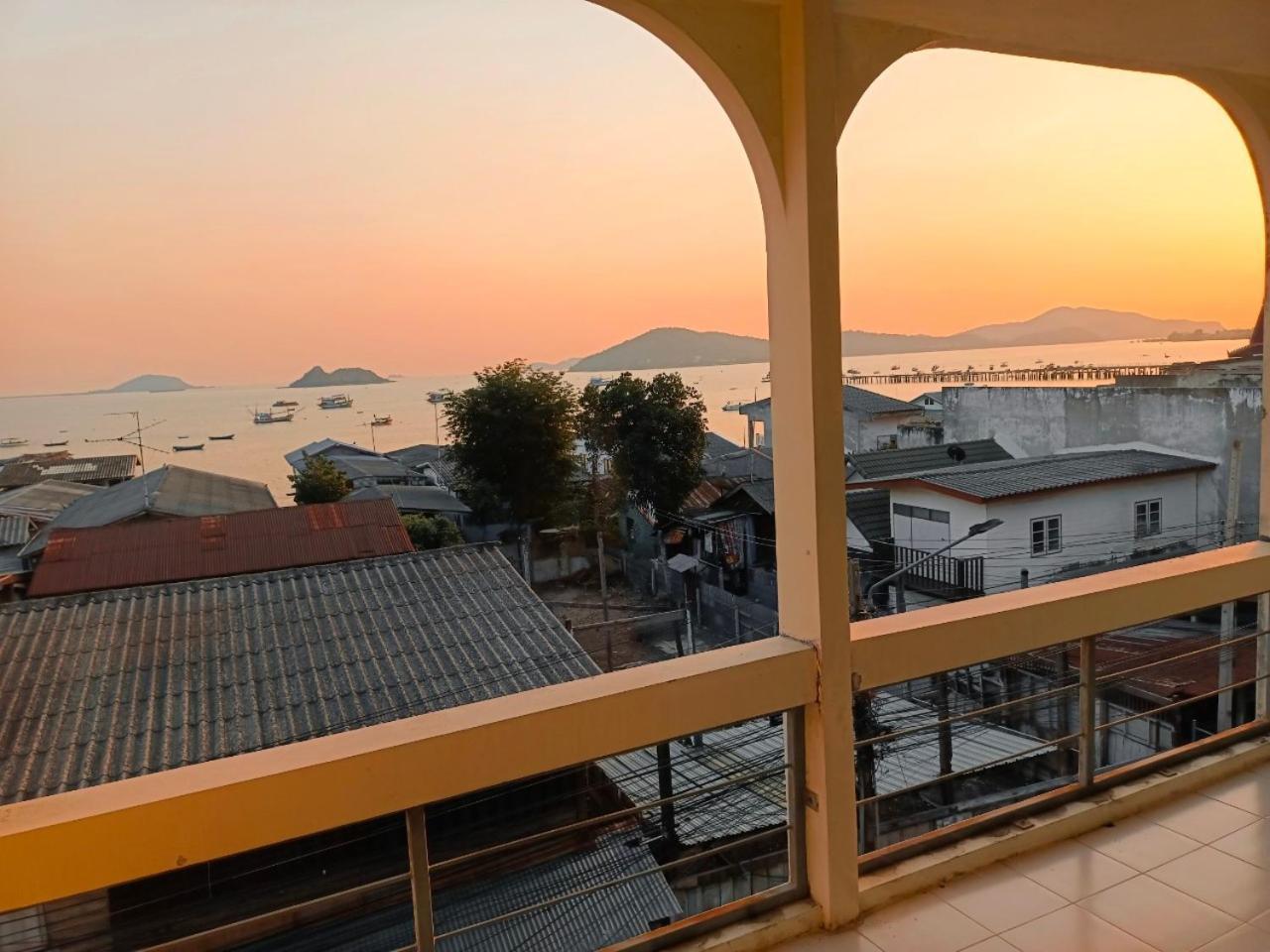 Sattahiptale Boutique Guesthouse & Hostel Kültér fotó