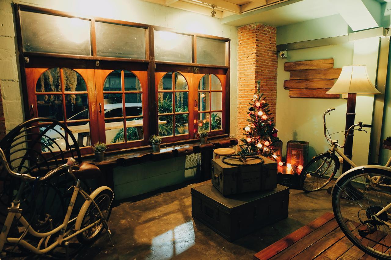 Sattahiptale Boutique Guesthouse & Hostel Kültér fotó